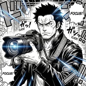 麻豆传媒摄影师